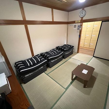 Mt Fuji Hostel Michael'S Fujiyoshida Dış mekan fotoğraf