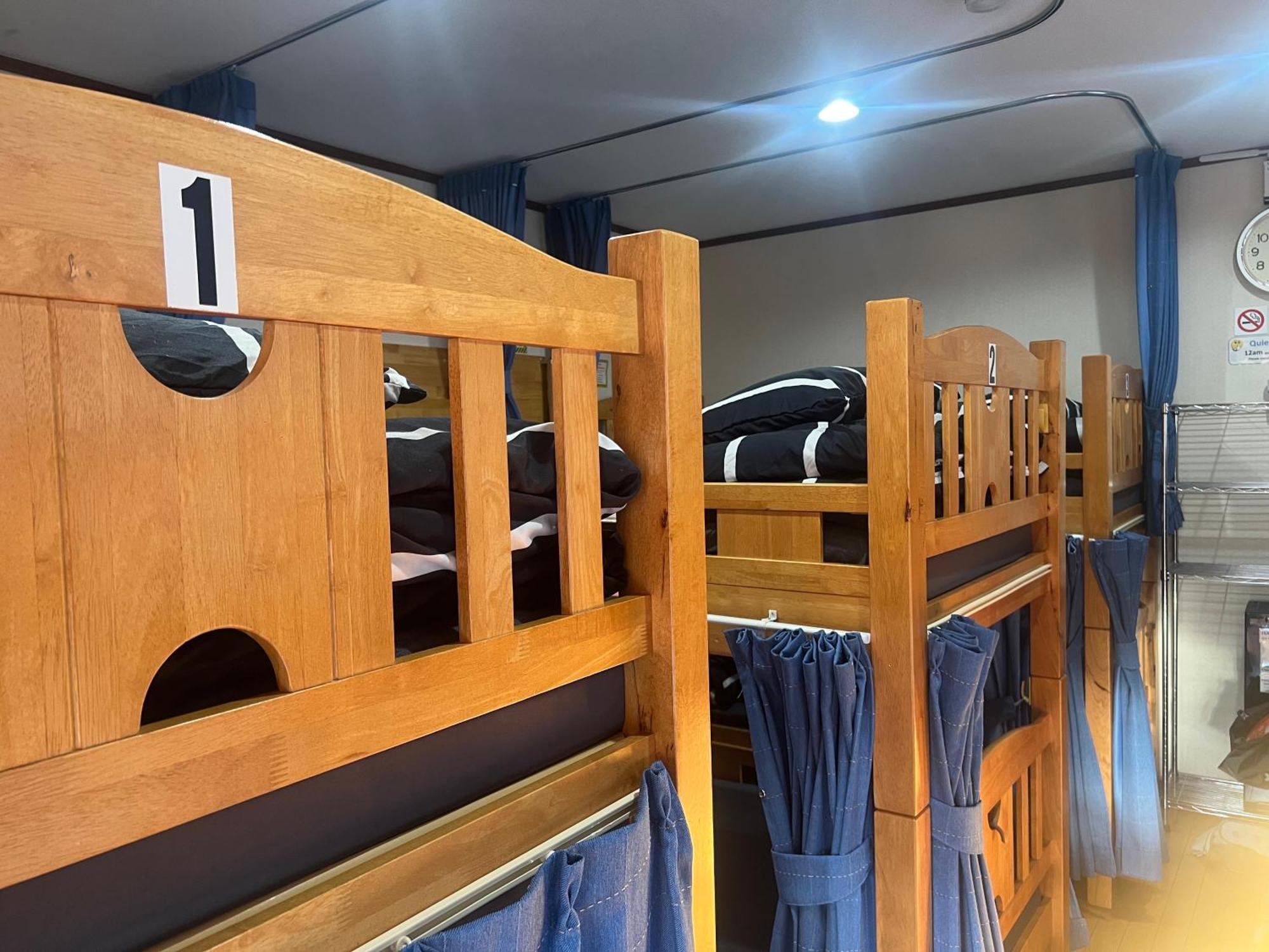 Mt Fuji Hostel Michael'S Fujiyoshida Dış mekan fotoğraf