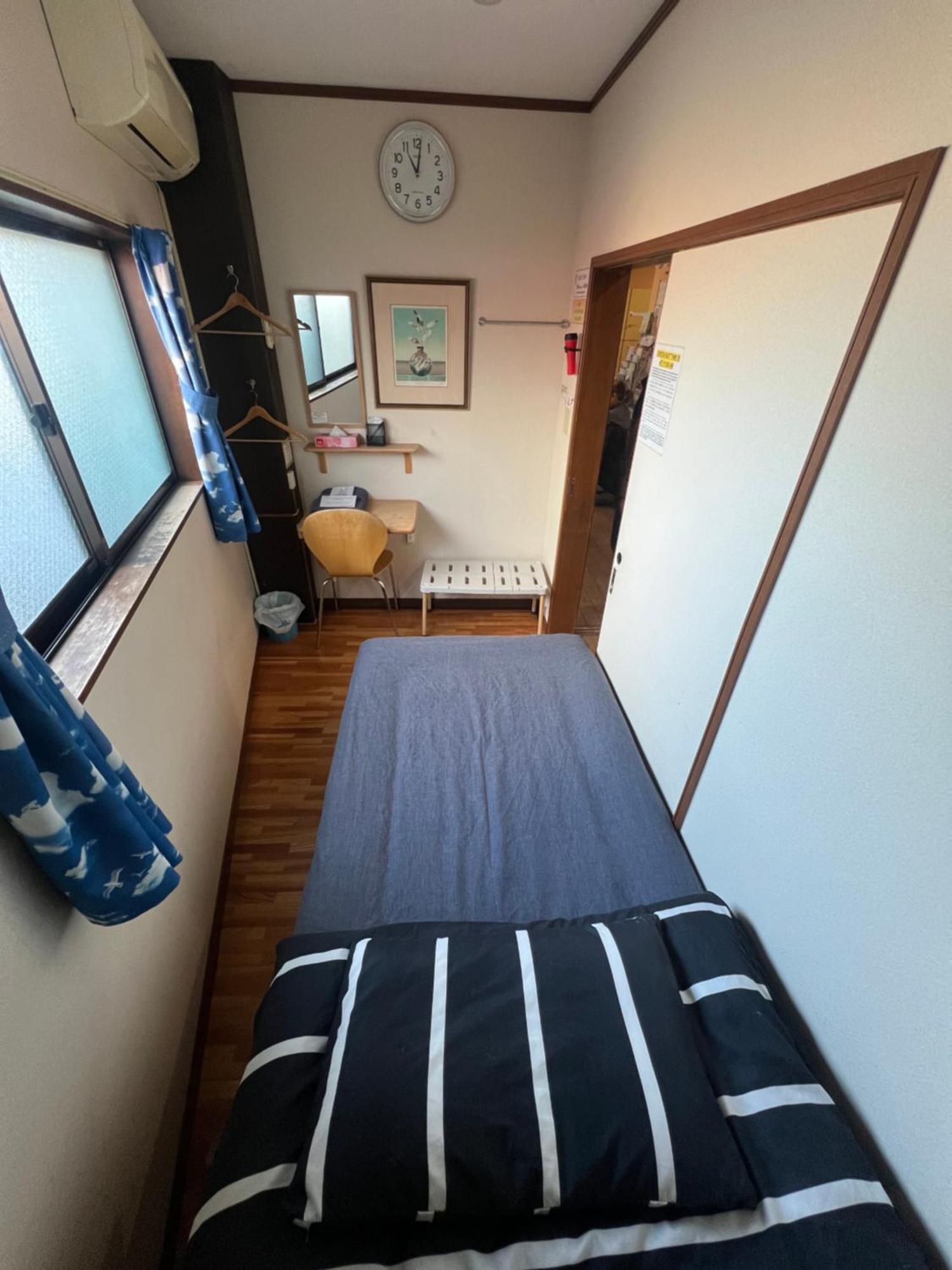 Mt Fuji Hostel Michael'S Fujiyoshida Dış mekan fotoğraf