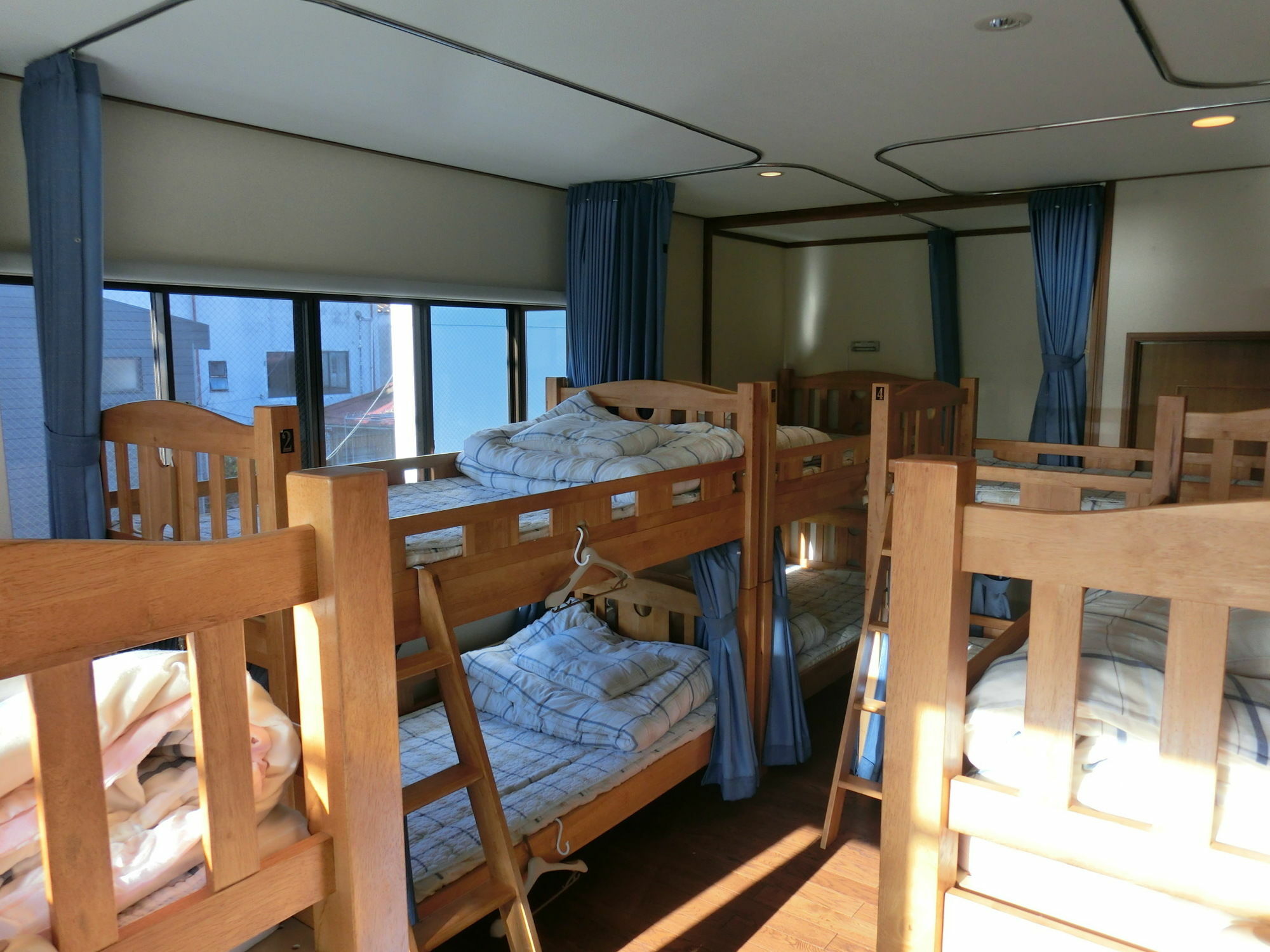 Mt Fuji Hostel Michael'S Fujiyoshida Dış mekan fotoğraf
