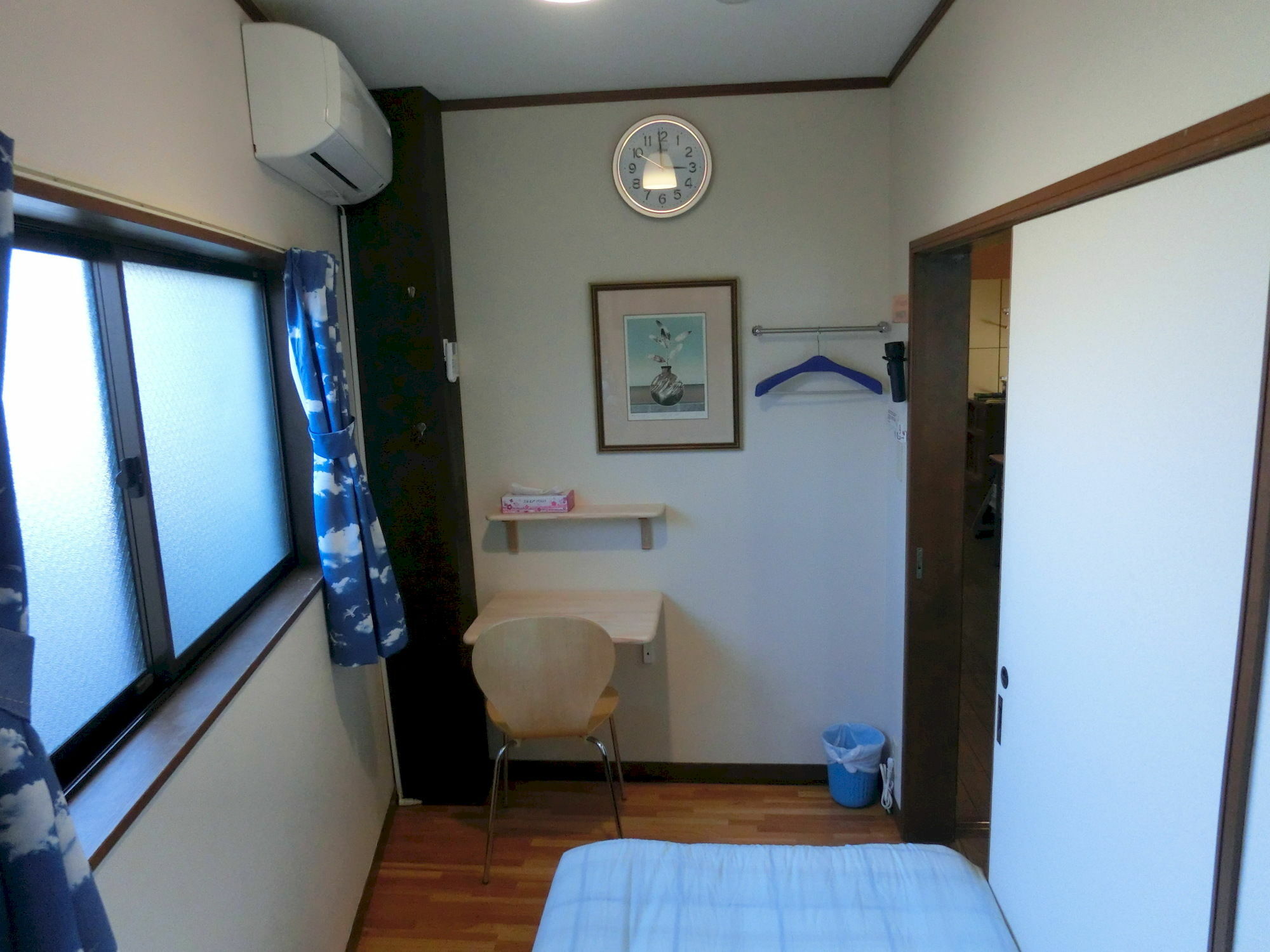 Mt Fuji Hostel Michael'S Fujiyoshida Dış mekan fotoğraf
