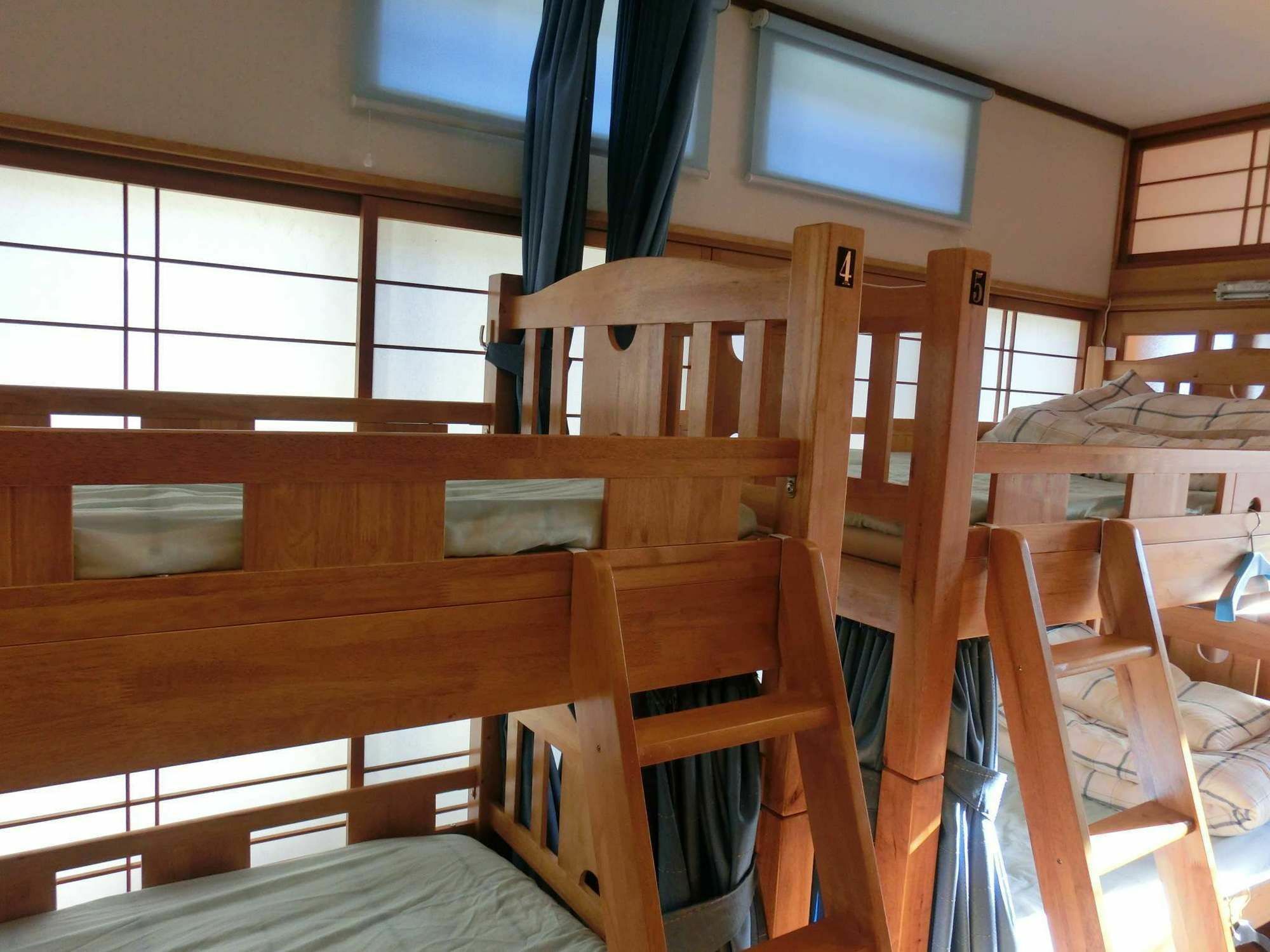 Mt Fuji Hostel Michael'S Fujiyoshida Dış mekan fotoğraf