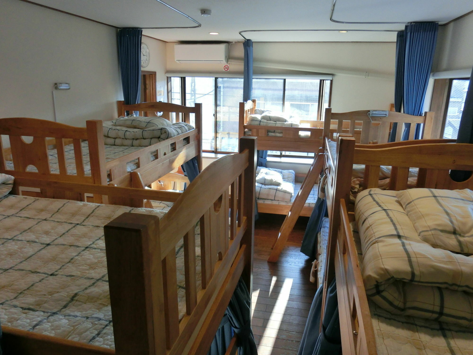 Mt Fuji Hostel Michael'S Fujiyoshida Dış mekan fotoğraf
